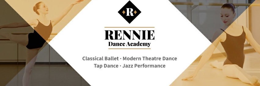 hdrennie's profile banner image