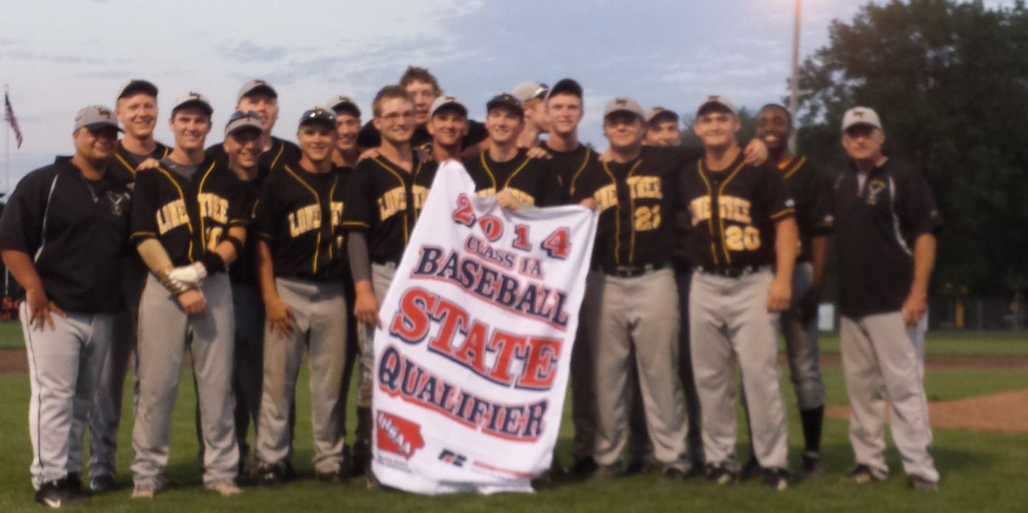 LTlionbaseball's profile banner image