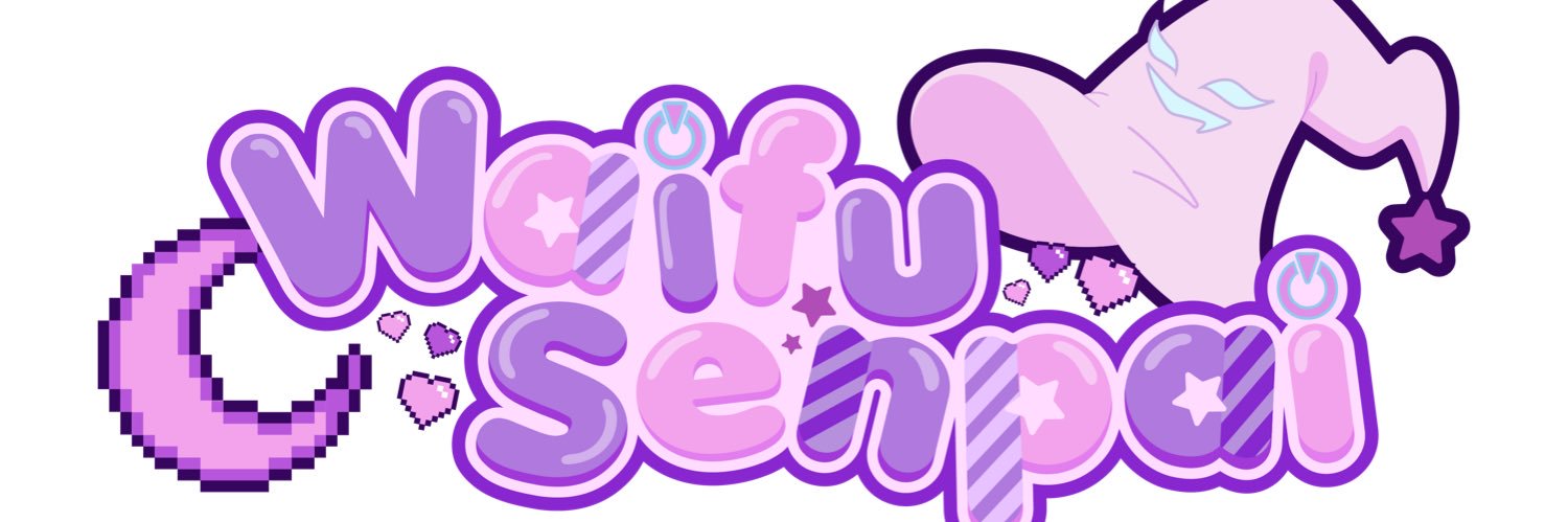 WaifuSenpai's profile banner image