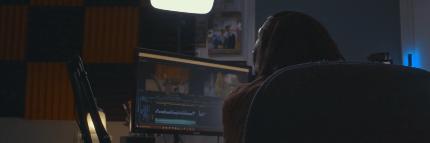 Ricky_Babcock's profile banner image