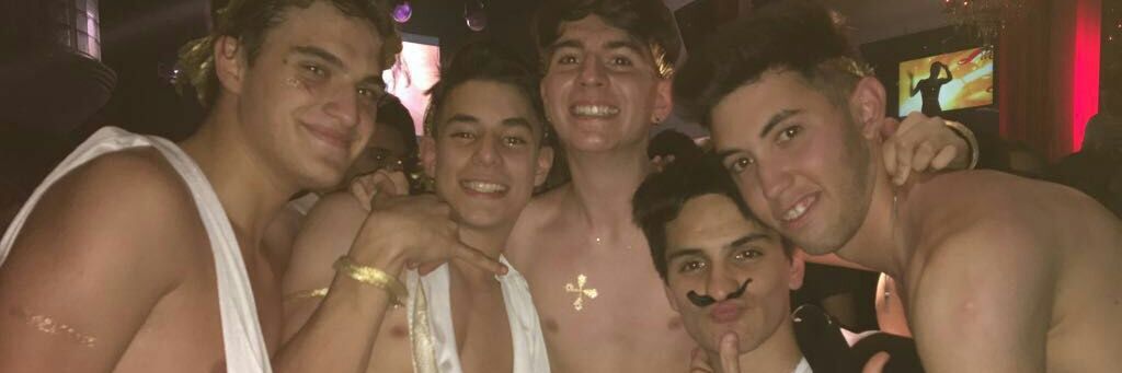 MateeRojas's profile banner image