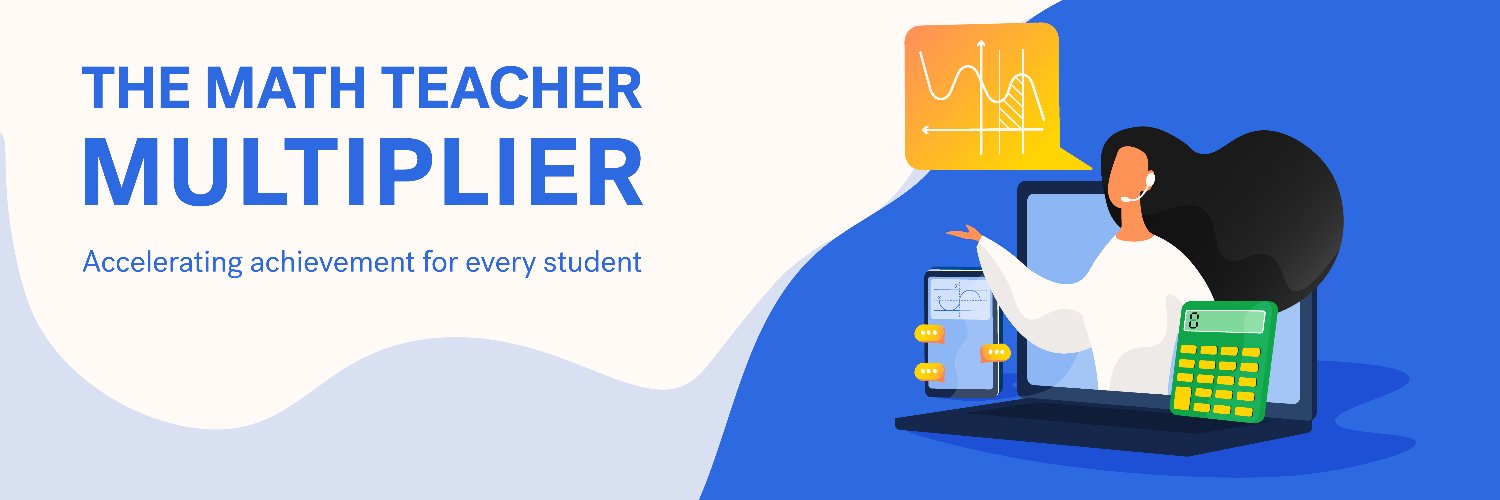 Yup Math Tutoring banner