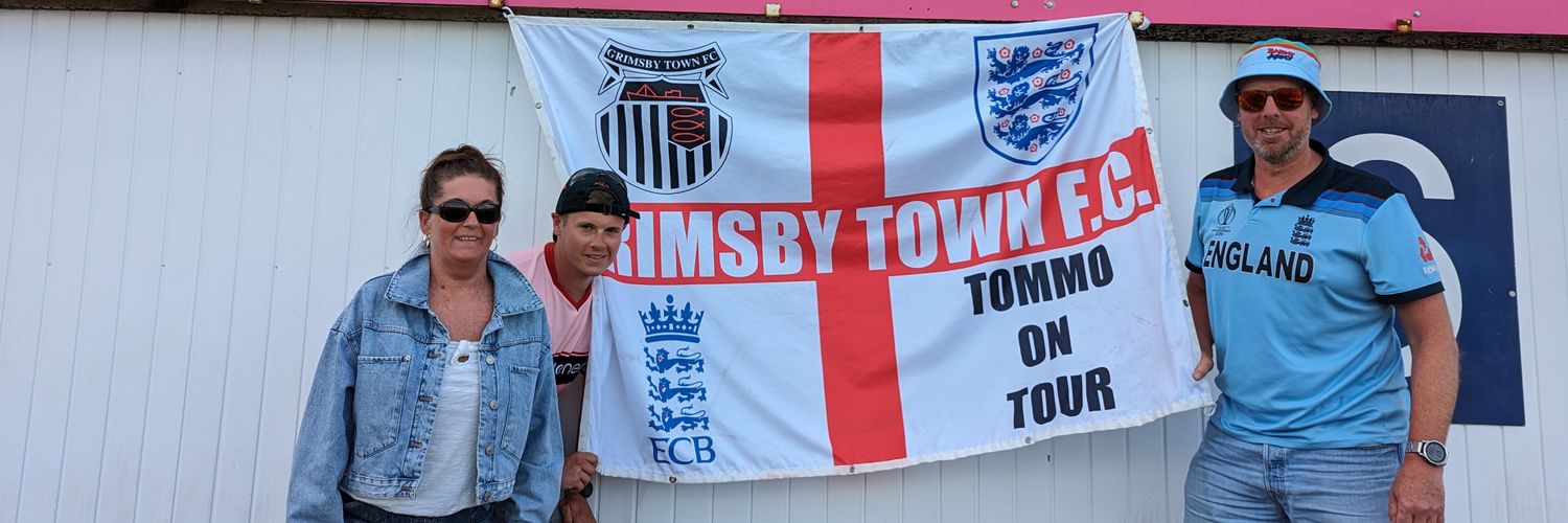 GYTommo04's profile banner image
