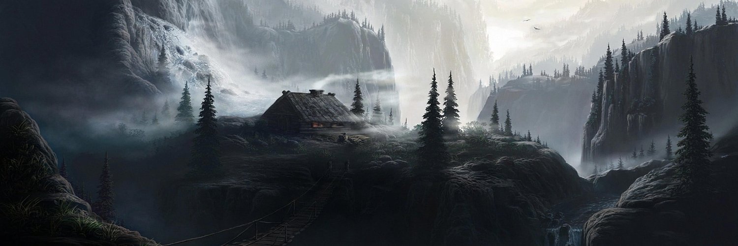lorefave's profile banner image