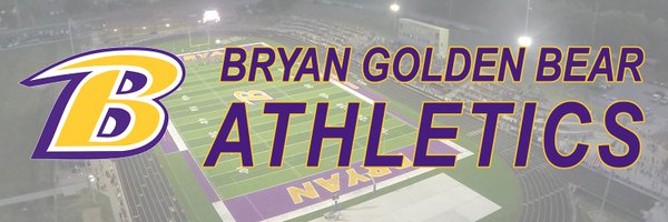 BHSGoldenBears Profile Banner