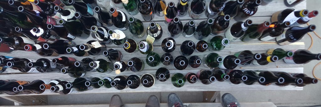 WhereWildBeersR's profile banner image