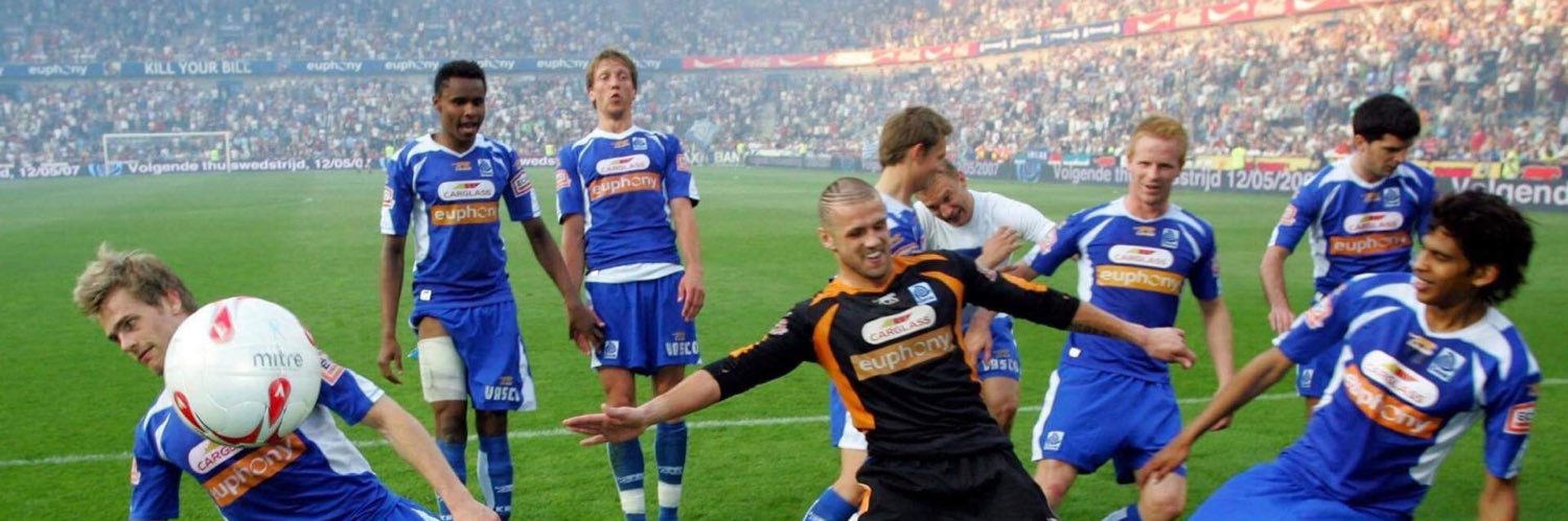 LanderEngelen's profile banner image