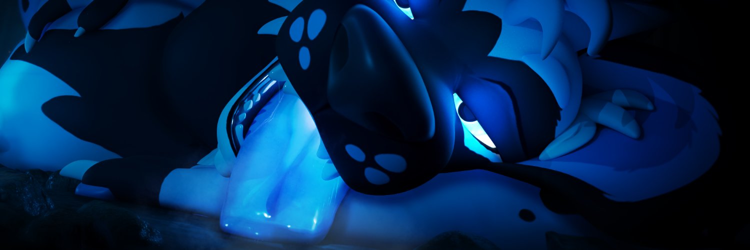 PredWolf's profile banner image