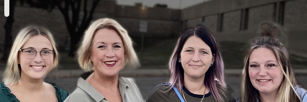 queenreber's profile banner image