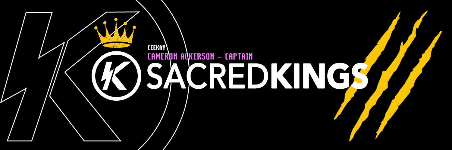 CeeKayEh's profile banner image