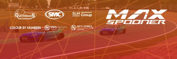 MaxSpooner63 Profile Banner