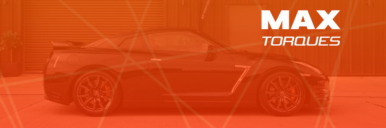 Maxtorques's profile banner image
