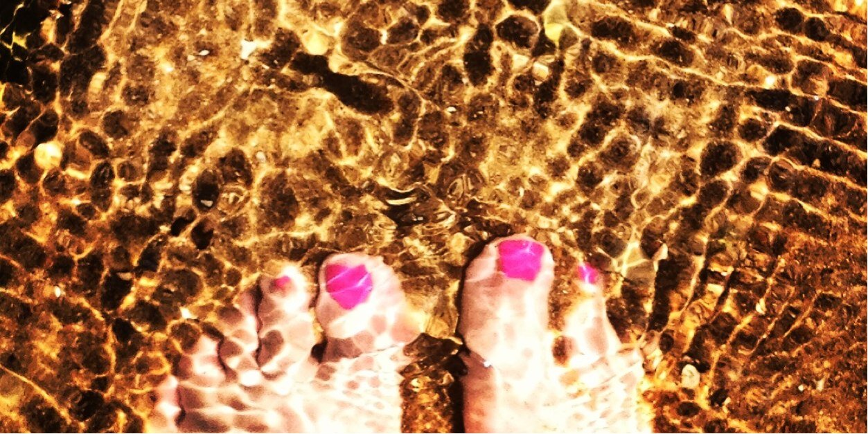 LeslieRowden's profile banner image