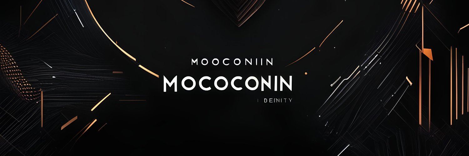 Mocoonin's profile banner image