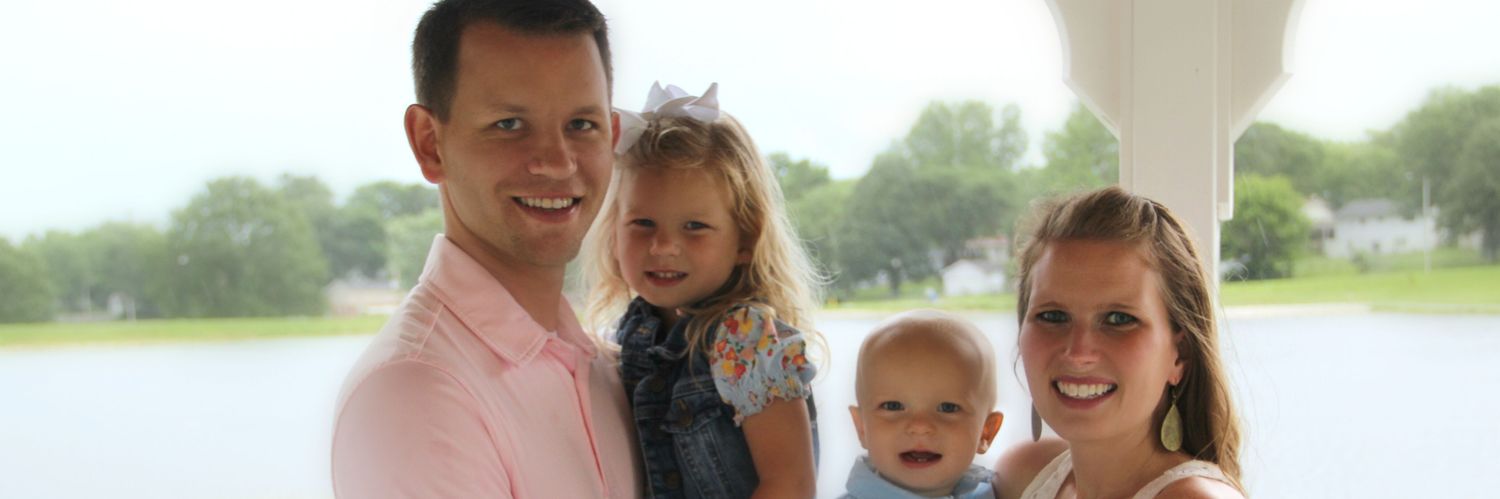 dustinpbailey's profile banner image