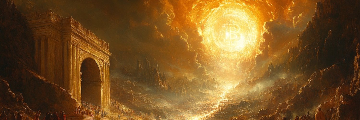 PrometheusLedg's profile banner image