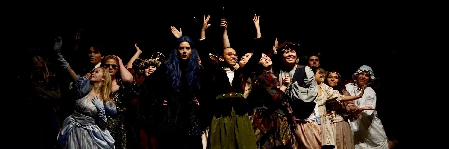 CHSThtrSpchDeb's profile banner image