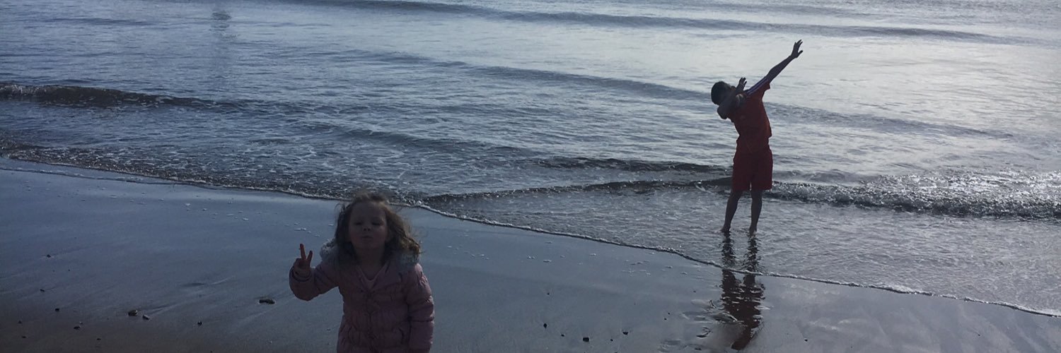 Lesley-Anne O'neill banner