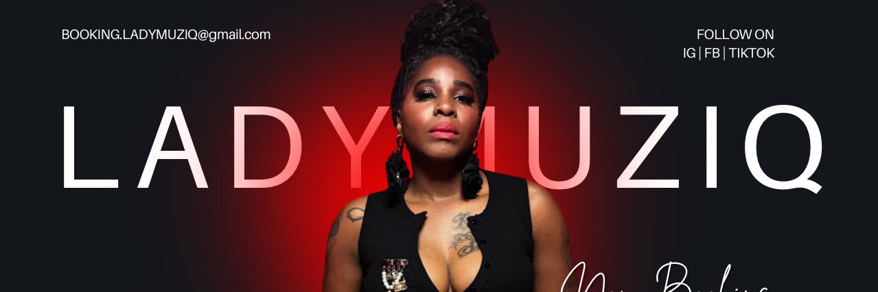 Lori LadyMuziq Major banner