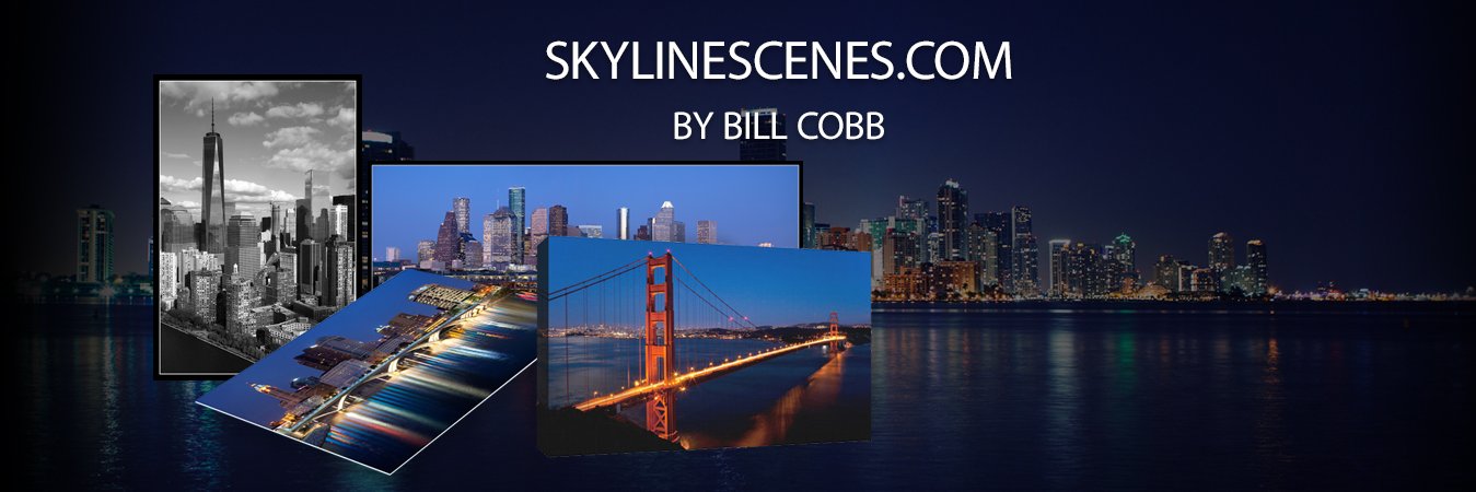 SkylineScenes's profile banner image