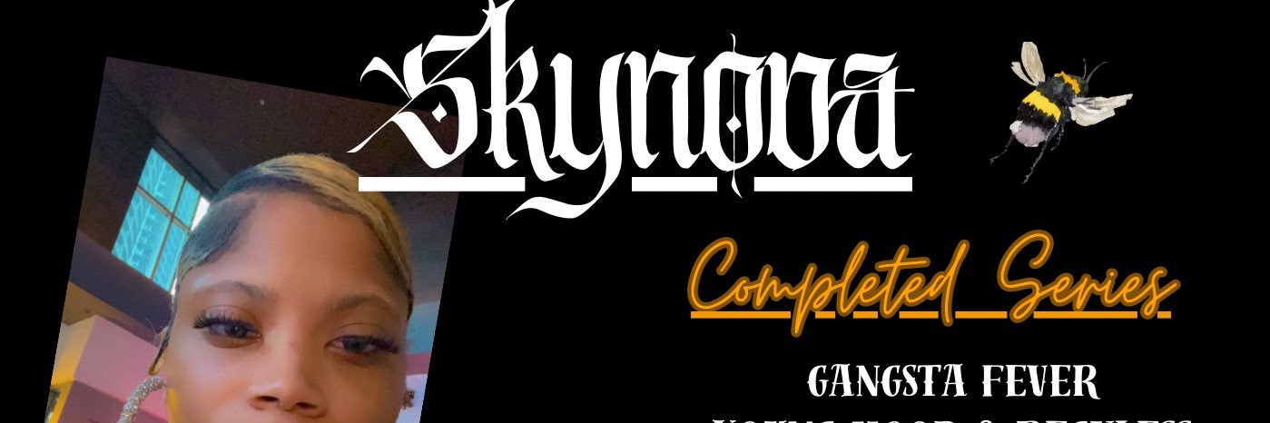 sky9810's profile banner image