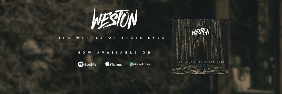 Weston banner