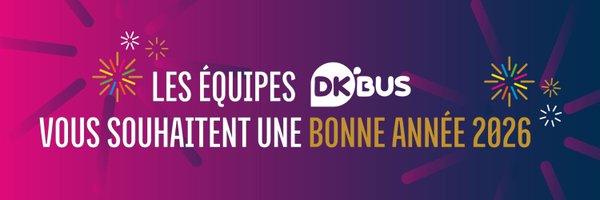 DKBUS Profile Banner