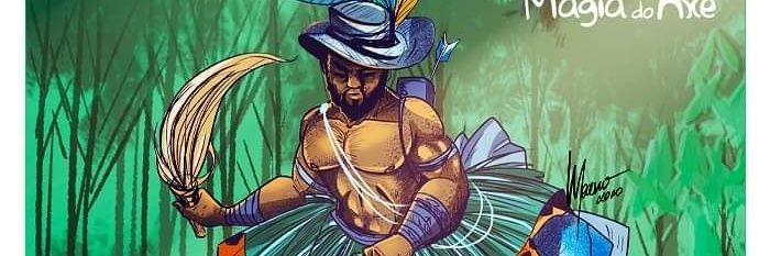 RafaelOlode's profile banner image