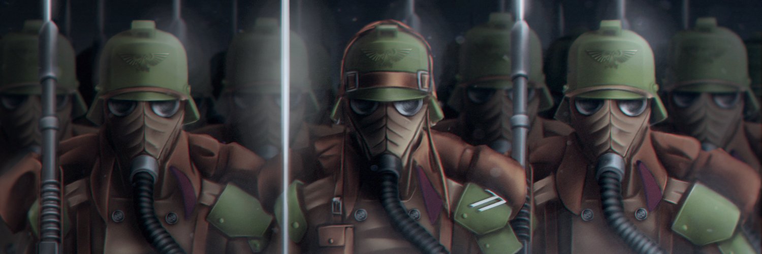 Steven R. Ledoux | Tiric Rhysode banner