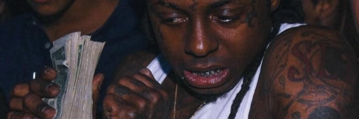 bvrbie's profile banner image