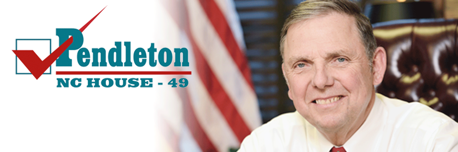 GaryPendletonNC's profile banner image
