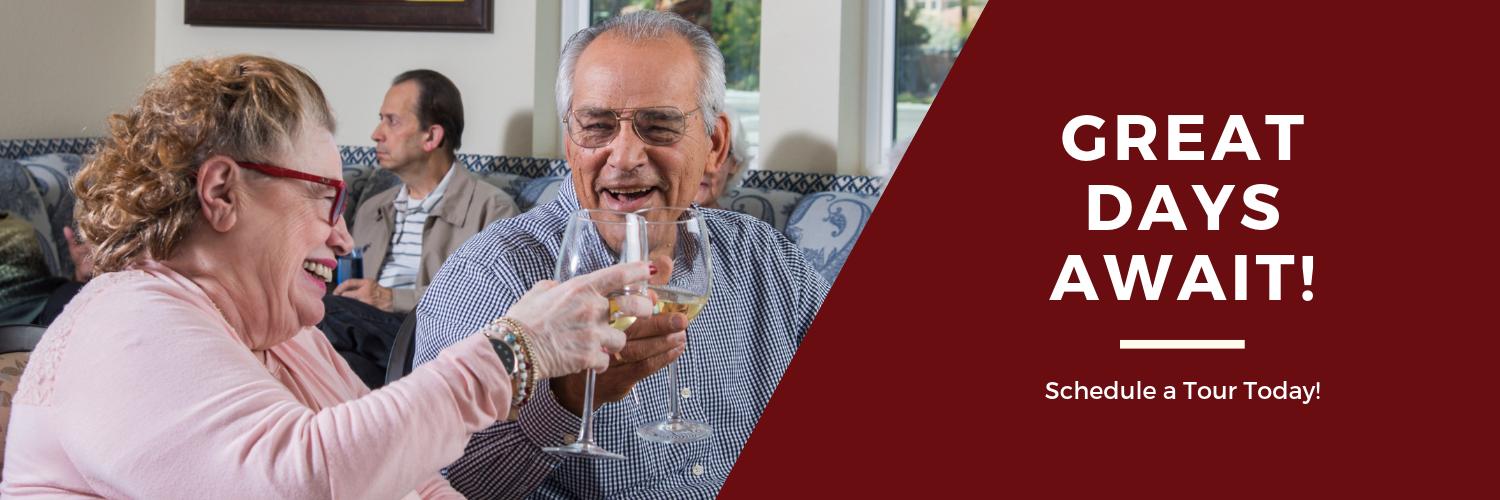 RV_SeniorLiving's profile banner image