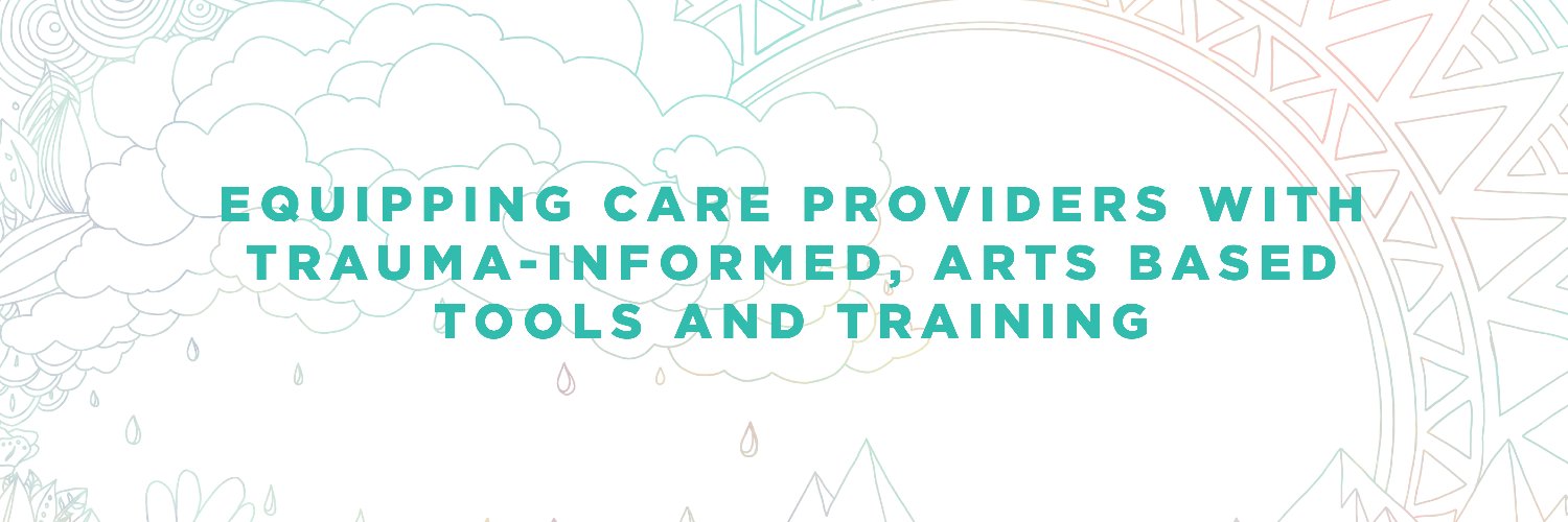 FirstAidArts's profile banner image