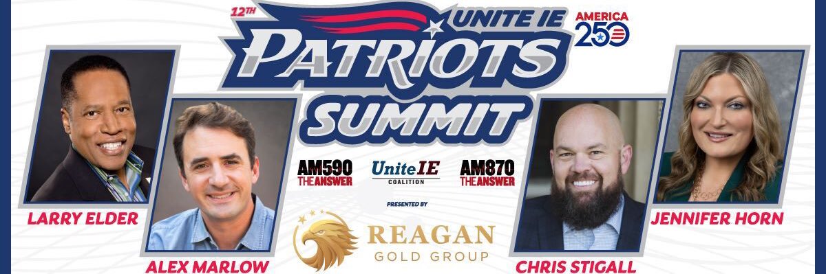 AM 870 The Answer banner