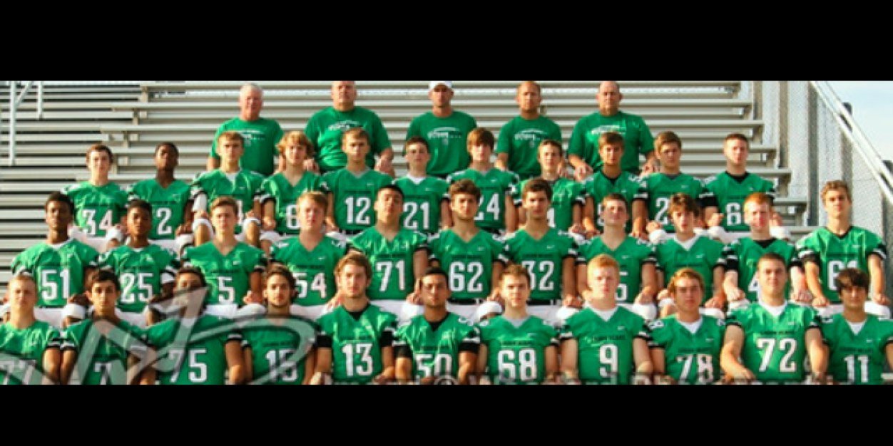 greenbearball's profile banner image