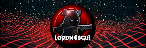 Lordn4sgul banner