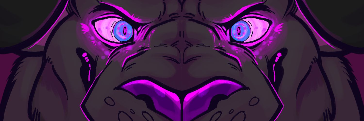 Zahn banner