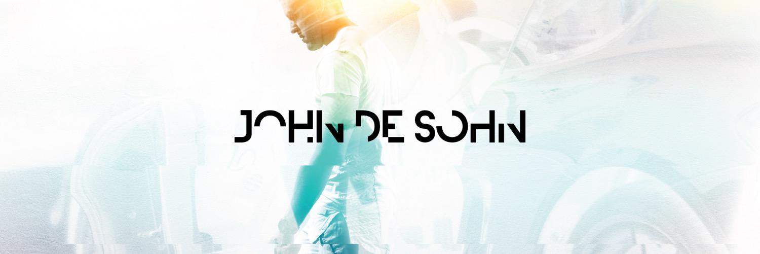 John De Sohn banner