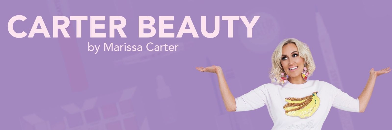 Marissa Carter banner