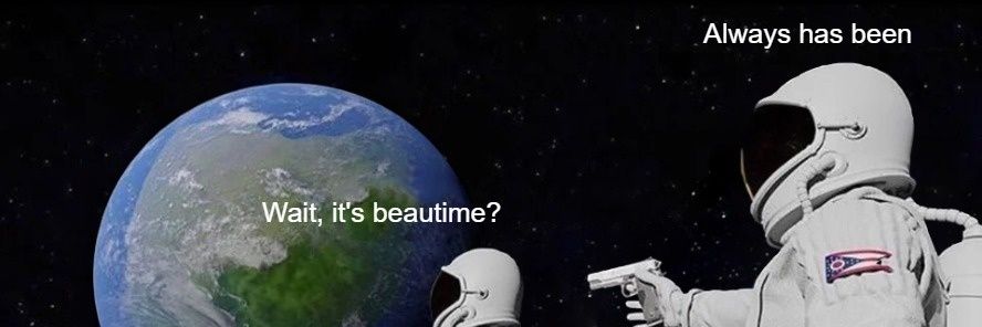 beaucwong's profile banner image