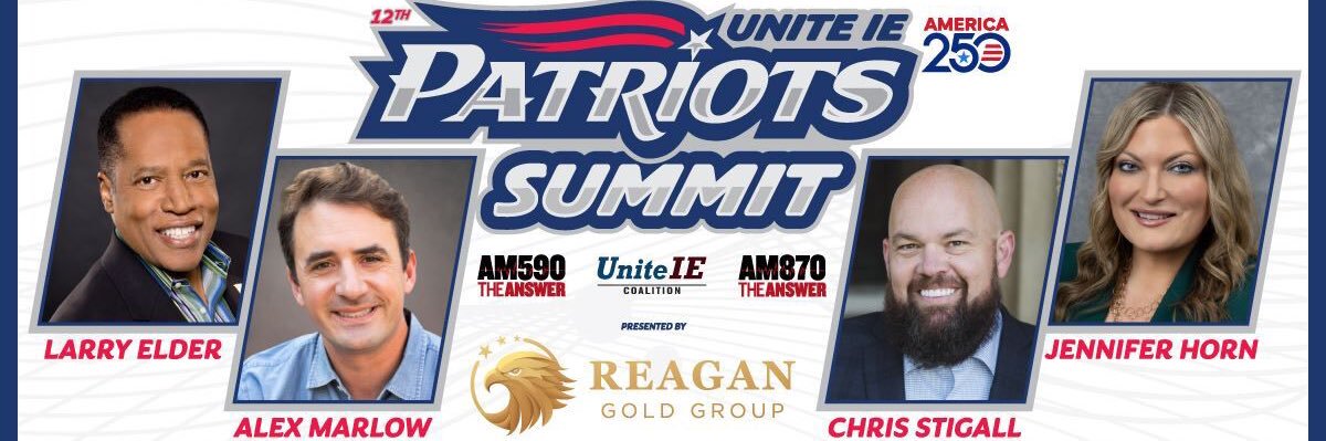 AM 590 The Answer banner