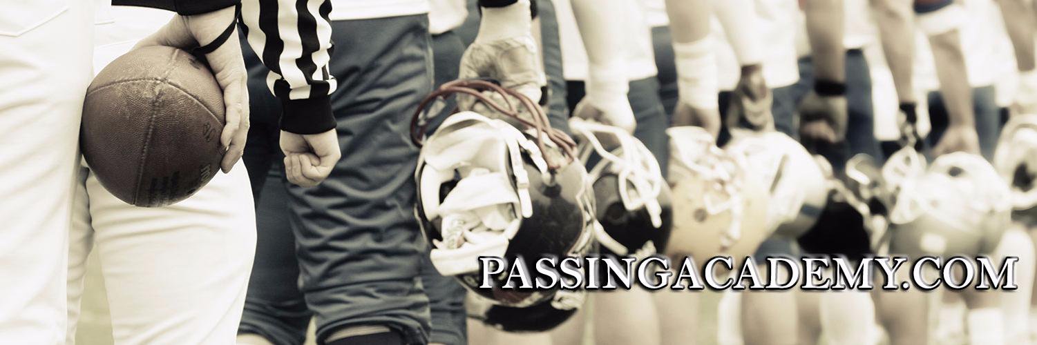 NorCal Passing Academy's banner