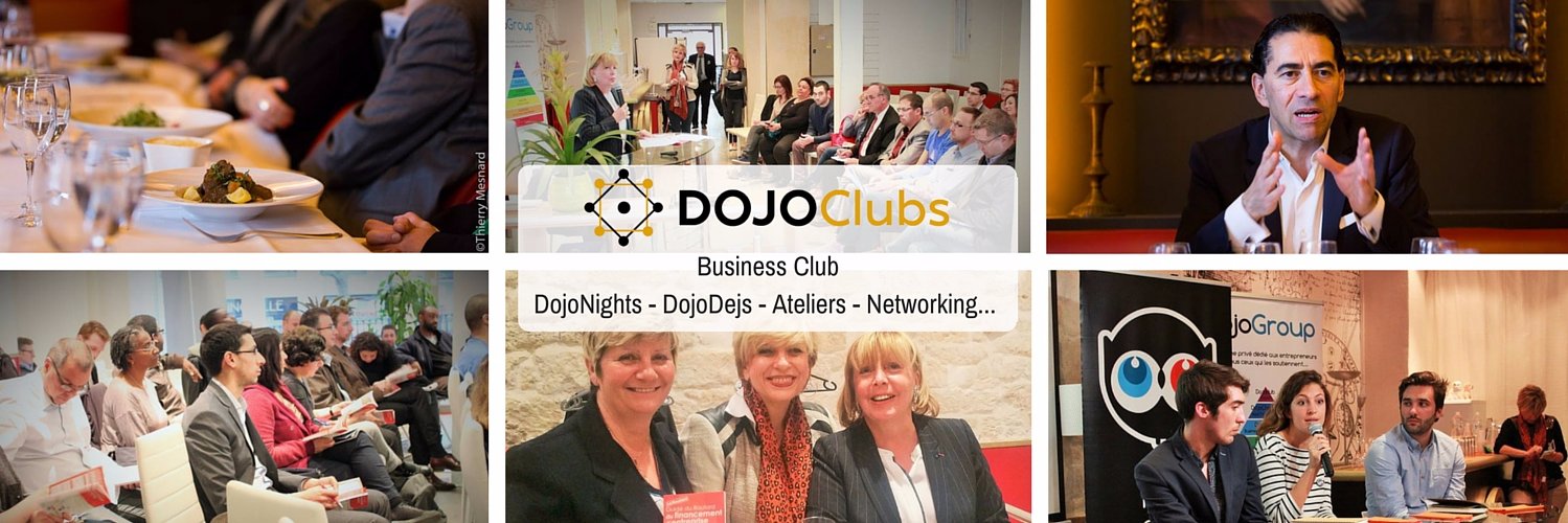 ClubDojo75's profile banner image