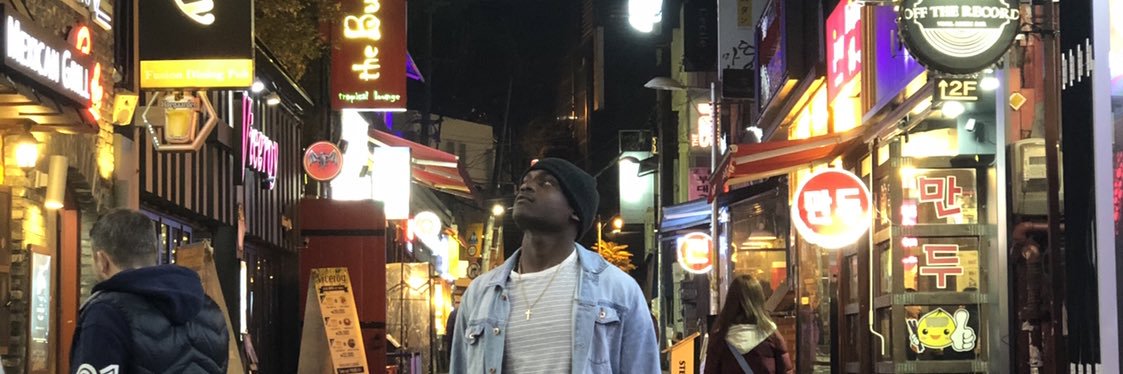 Davon____'s profile banner image