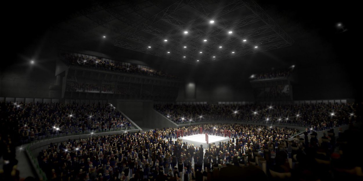 YourCornerMMA's profile banner image