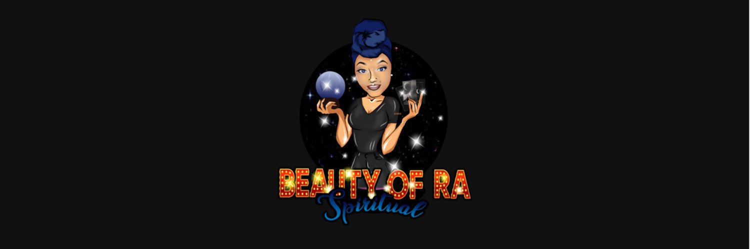 Real_BeautyOfRa's profile banner image