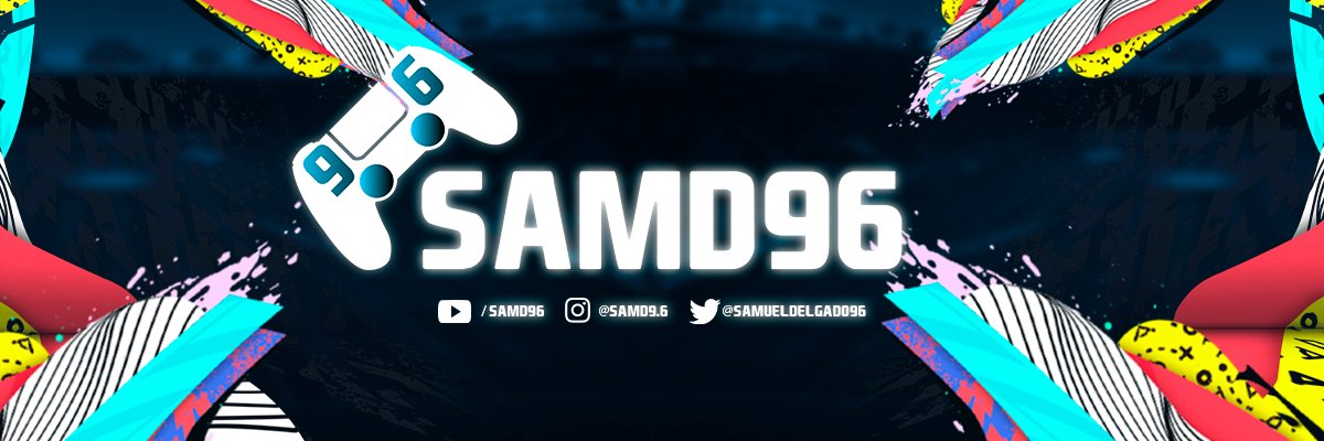 Samuel 🇮🇨 🏴󠁧󠁢󠁳󠁣󠁴󠁿 banner