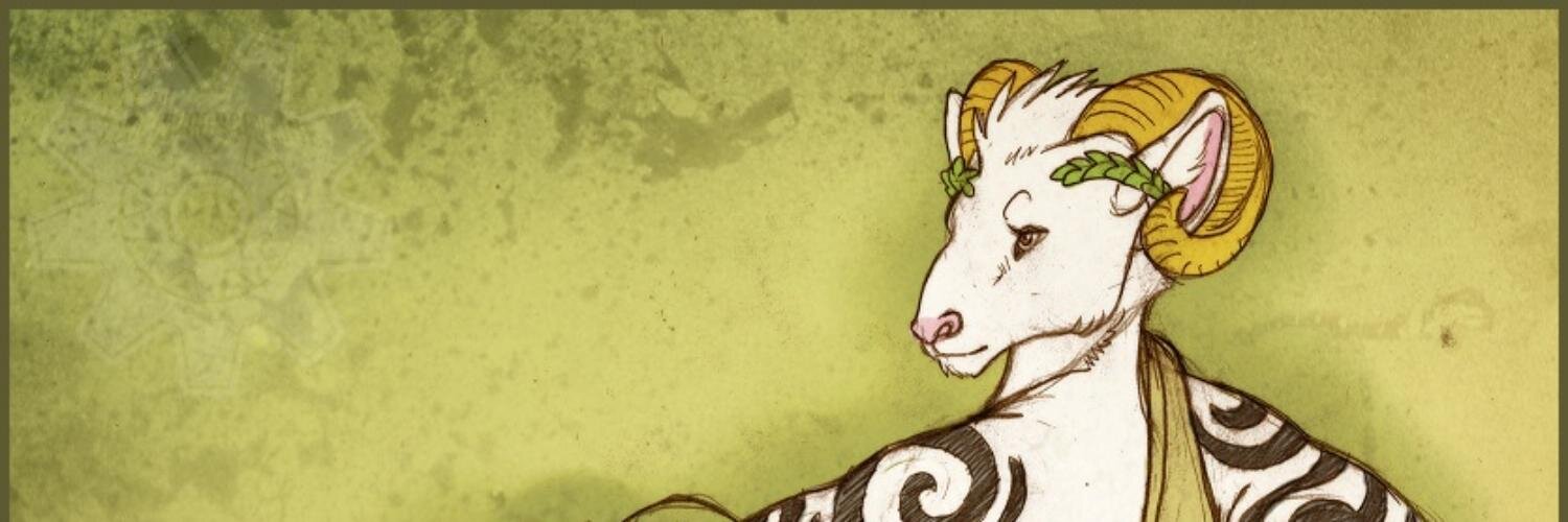 Moo Lawgoat 🌻🏳️‍🌈✊🏾 banner