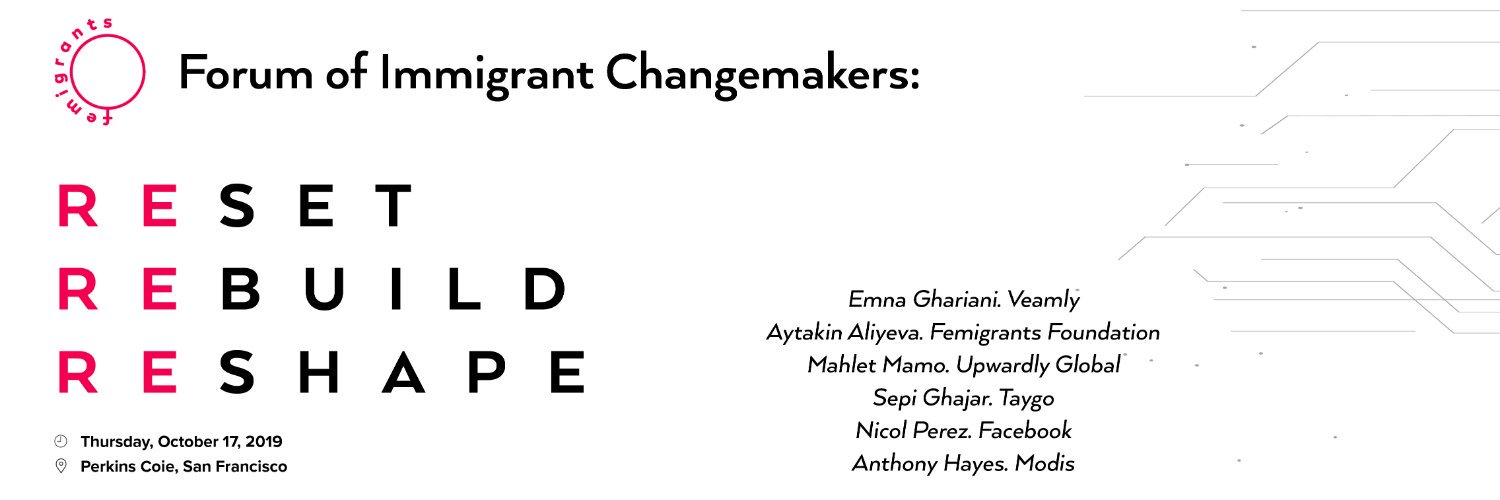 Femigrants's profile banner image