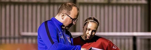 LeeHurrellCoach's profile banner image